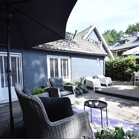 베르겐 Mary'S Zomerhuis 빌라 외부 사진